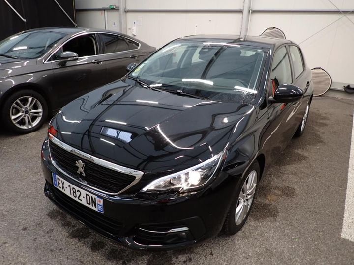 PEUGEOT 308 2018 vf3lbyhzrjs210597