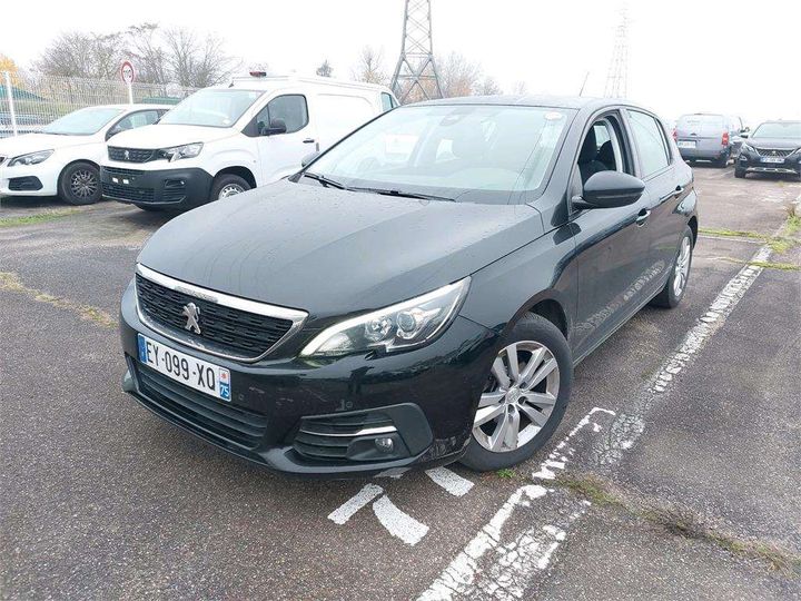 PEUGEOT 308 2018 vf3lbyhzrjs210598