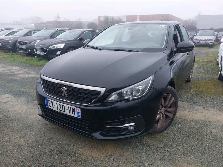 PEUGEOT 308 2018 vf3lbyhzrjs210599