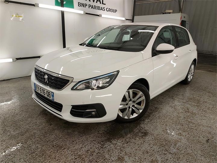 PEUGEOT 308 2018 vf3lbyhzrjs210607