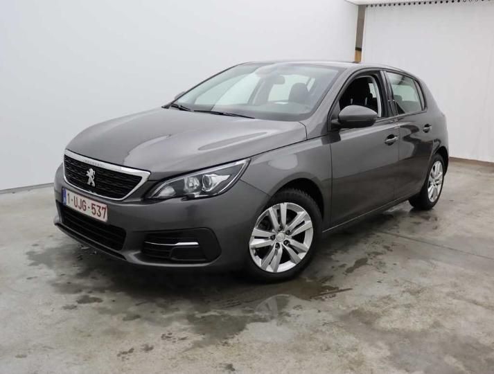 PEUGEOT 308 FL&#3917 2018 vf3lbyhzrjs221648