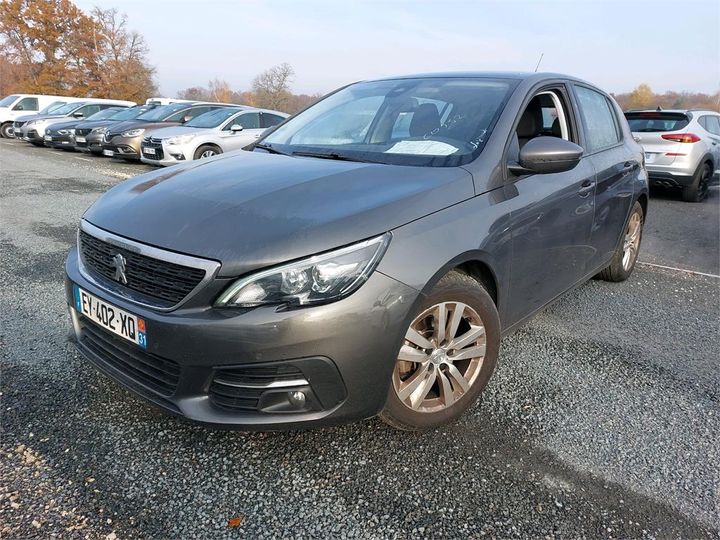 PEUGEOT 308 2018 vf3lbyhzrjs221662