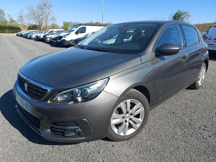 PEUGEOT 308 2018 vf3lbyhzrjs221670