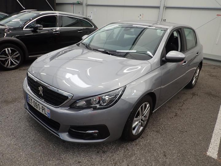 PEUGEOT 308 2018 vf3lbyhzrjs225620