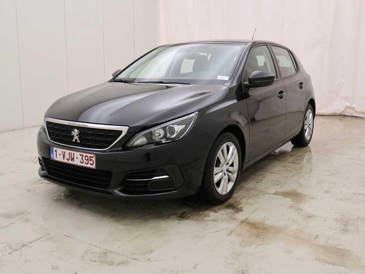 PEUGEOT 308 2018 vf3lbyhzrjs232430