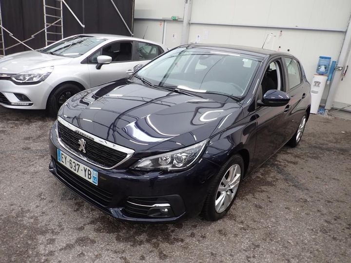 PEUGEOT 308 5P 2018 vf3lbyhzrjs241556