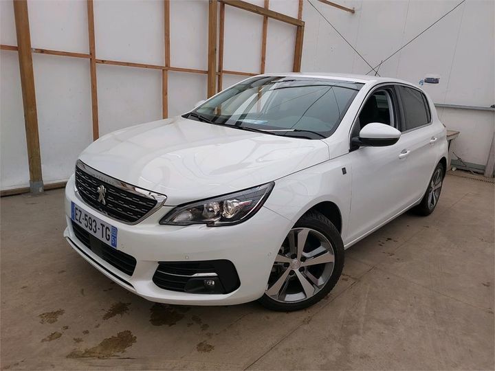 PEUGEOT 308 2018 vf3lbyhzrjs249427