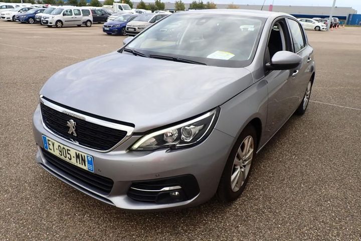 PEUGEOT 308 2018 vf3lbyhzrjs251304