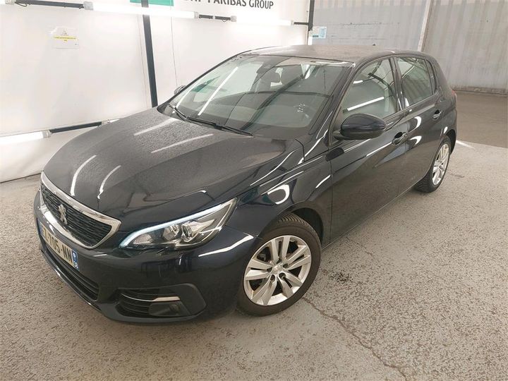 PEUGEOT 308 2018 vf3lbyhzrjs251305