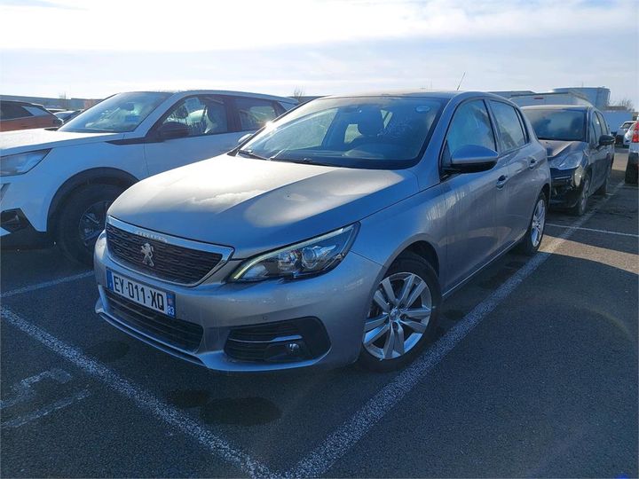 PEUGEOT 308 2018 vf3lbyhzrjs257854