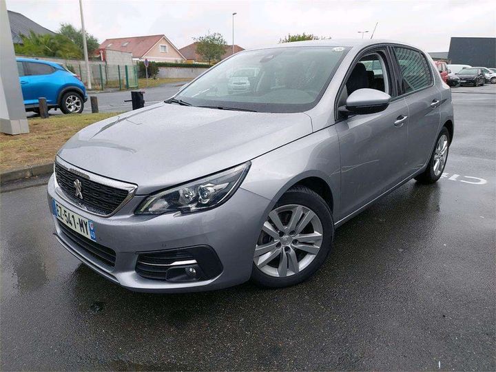 PEUGEOT 308 2018 vf3lbyhzrjs257870