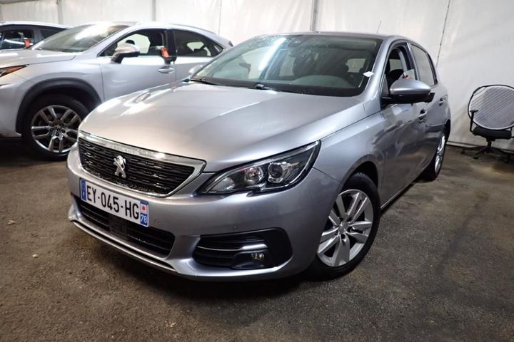 PEUGEOT 308 2018 vf3lbyhzrjs257873