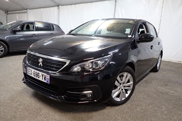 PEUGEOT 308 2018 vf3lbyhzrjs257897