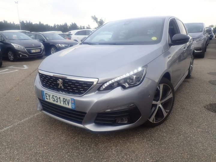 PEUGEOT 308 2018 vf3lbyhzrjs262883