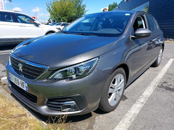 PEUGEOT 308 2018 vf3lbyhzrjs270904