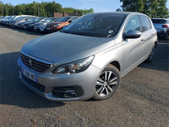 PEUGEOT 308 2018 vf3lbyhzrjs277281