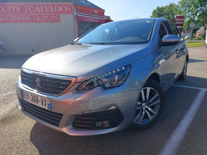 PEUGEOT 308 2018 vf3lbyhzrjs277307