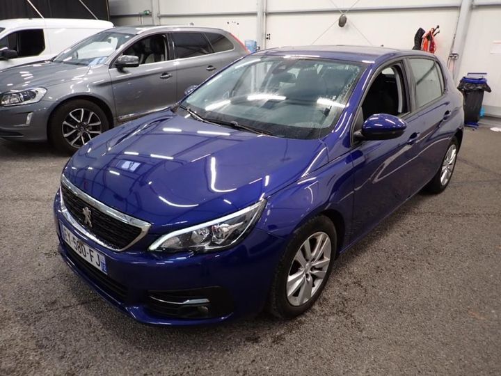 PEUGEOT 308 2018 vf3lbyhzrjs279151