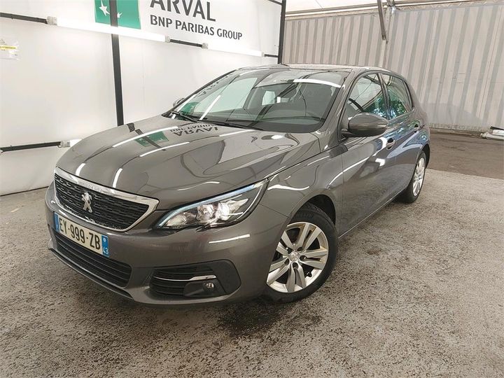 PEUGEOT 308 2018 vf3lbyhzrjs279163