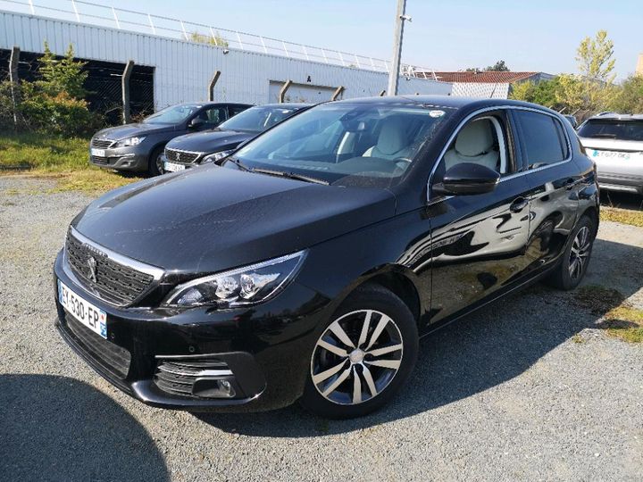 PEUGEOT 308 2018 vf3lbyhzrjs279400