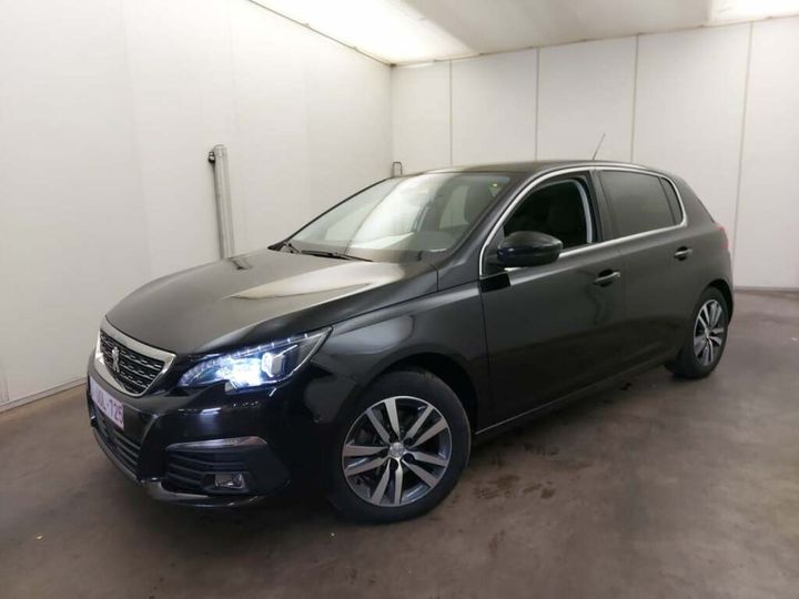 PEUGEOT 308 2018 vf3lbyhzrjs279401