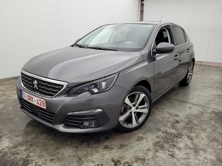 PEUGEOT 308 FL&#3917 2018 vf3lbyhzrjs281441