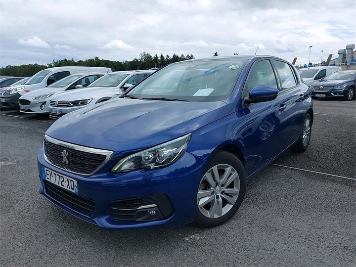 PEUGEOT 308 2018 vf3lbyhzrjs283799