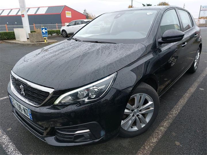 PEUGEOT 308 2018 vf3lbyhzrjs288296