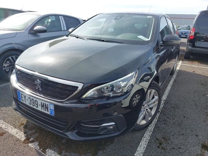 PEUGEOT 308 2018 vf3lbyhzrjs292562