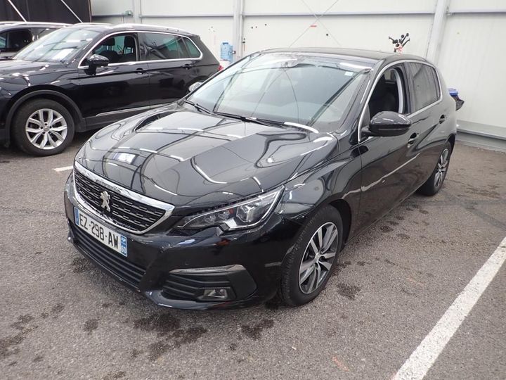 PEUGEOT 308 2018 vf3lbyhzrjs292797