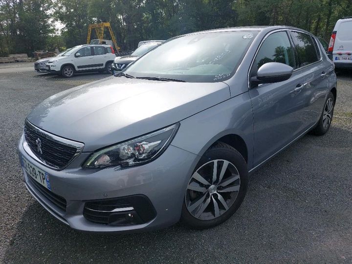 PEUGEOT 308 2018 vf3lbyhzrjs294918