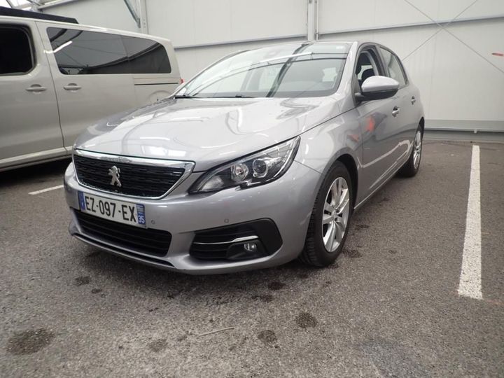 PEUGEOT 308 2018 vf3lbyhzrjs299236