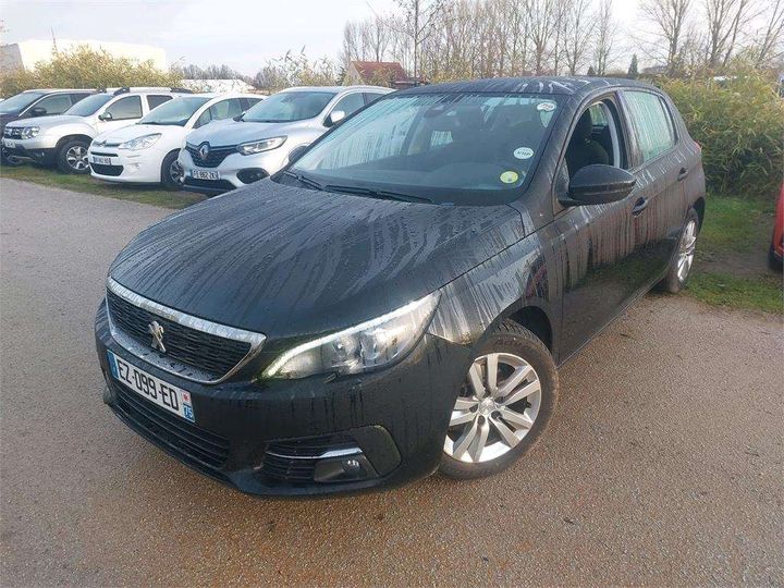 PEUGEOT 308 2018 vf3lbyhzrjs299259