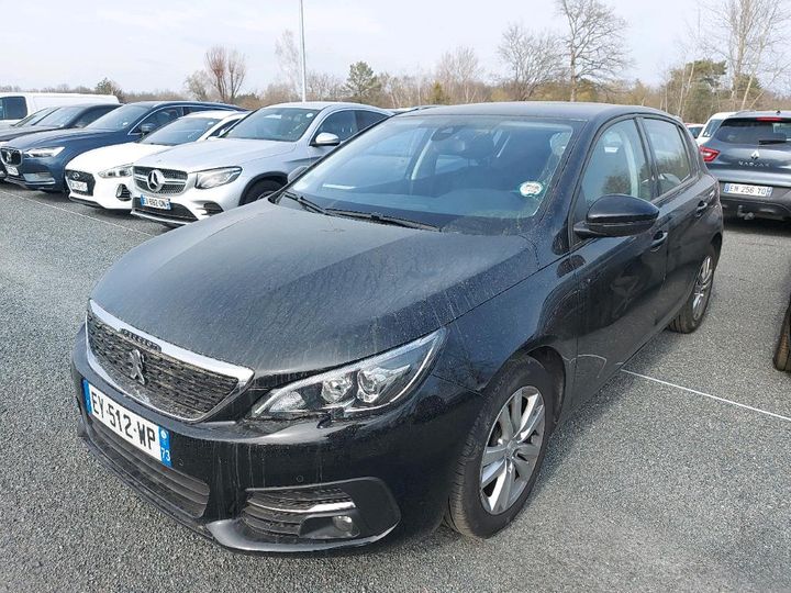 PEUGEOT 308 2018 vf3lbyhzrjs299260