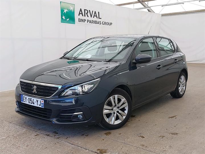 PEUGEOT 308 2018 vf3lbyhzrjs299271