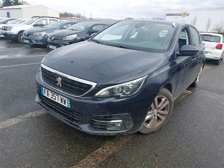 PEUGEOT 308 2018 vf3lbyhzrjs301262