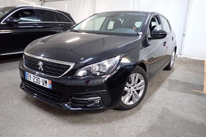 PEUGEOT 308 2018 vf3lbyhzrjs301286