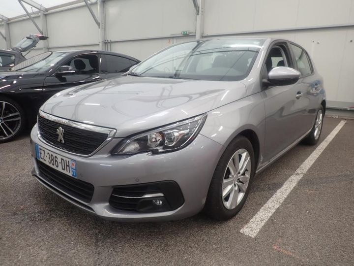 PEUGEOT 308 2018 vf3lbyhzrjs303516