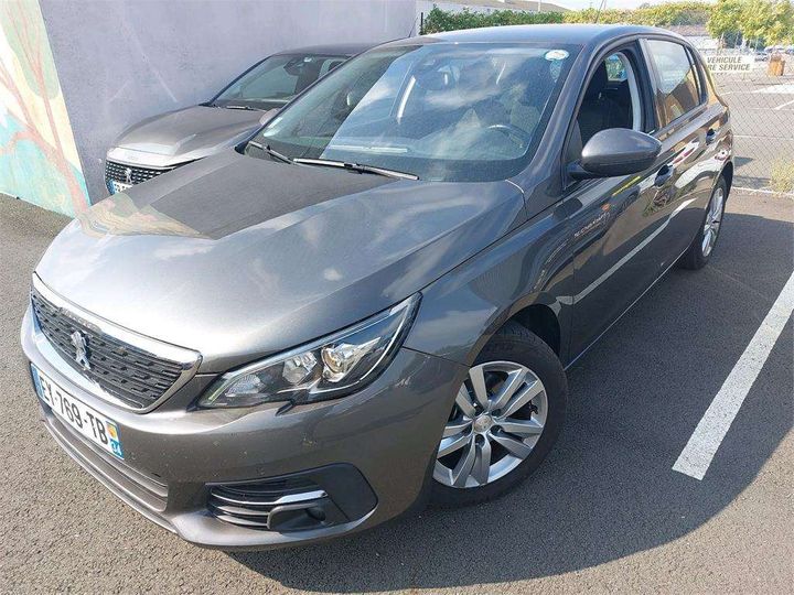 PEUGEOT 308 2018 vf3lbyhzrjs303521