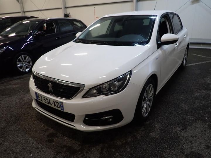 PEUGEOT 308 5P 2018 vf3lbyhzrjs305587