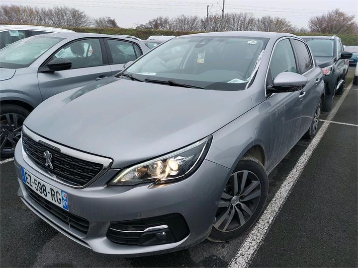 PEUGEOT 308 2018 vf3lbyhzrjs305735