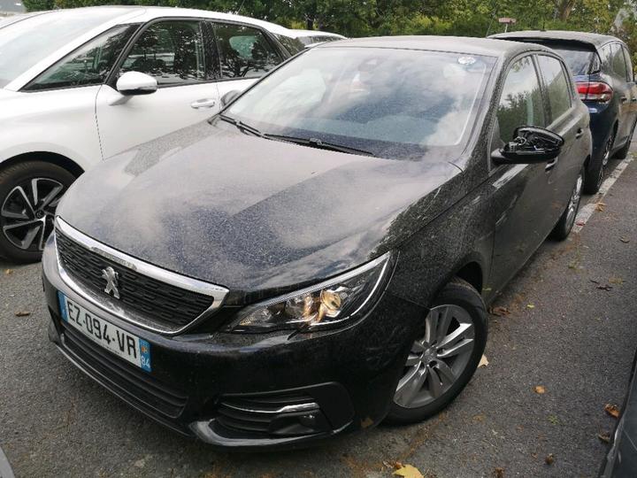 PEUGEOT 308 2018 vf3lbyhzrjs309317