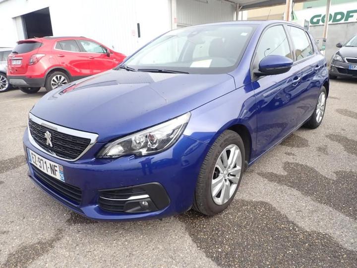 PEUGEOT 308 5P 2018 vf3lbyhzrjs319453