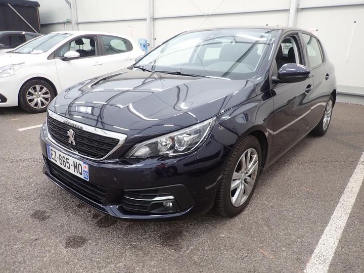 PEUGEOT 308 2018 vf3lbyhzrjs333710