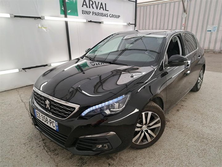 PEUGEOT 308 2018 vf3lbyhzrjs333819