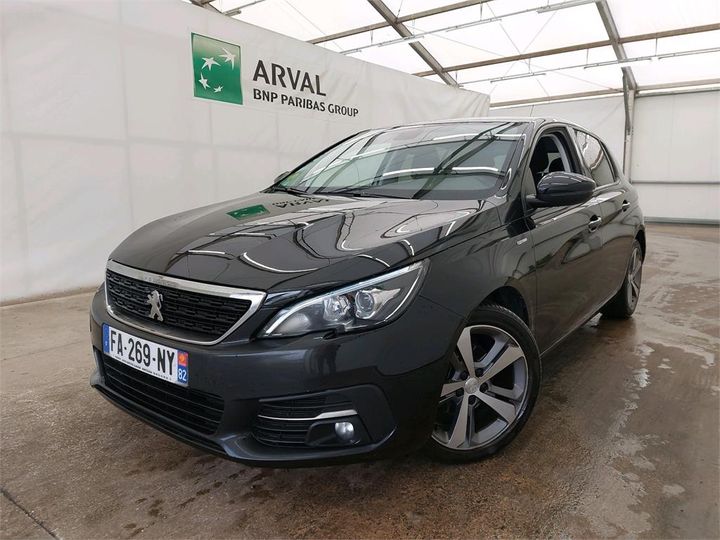 PEUGEOT 308 2018 vf3lbyhzrjs348692