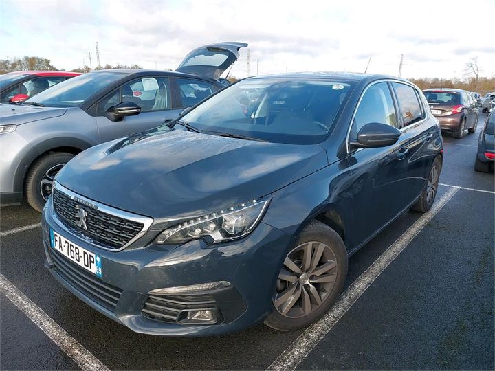 PEUGEOT 308 2018 vf3lbyhzrjs348891