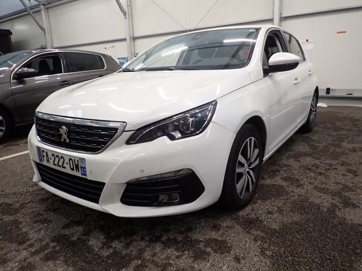 PEUGEOT 308 2018 vf3lbyhzrjs356531