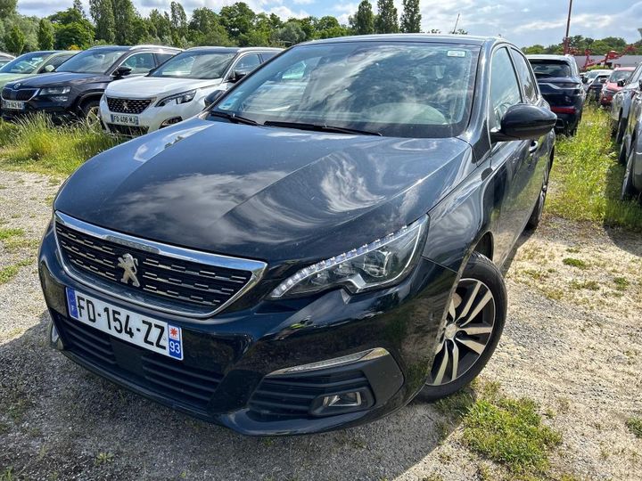 PEUGEOT 308 2019 vf3lbyhzrjs361745