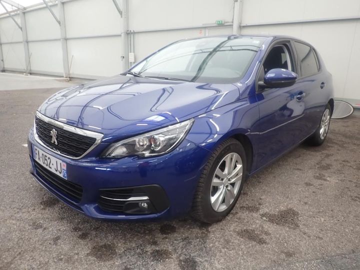 PEUGEOT 308 2018 vf3lbyhzrjs363822